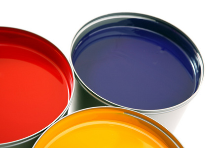 印刷油墨, 青色, 洋红色, 黄色照片