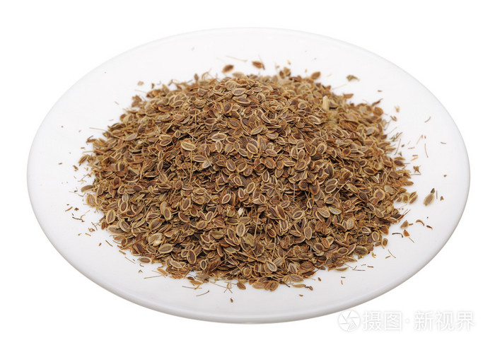 茴香籽