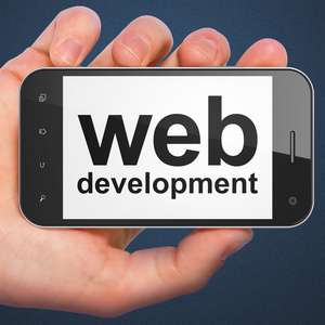 Seo web 发展理念 Web 开发的智能手机