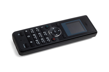 无线电技术电话电话无线呼叫接收机业务