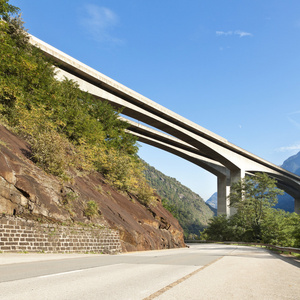 道路桥梁