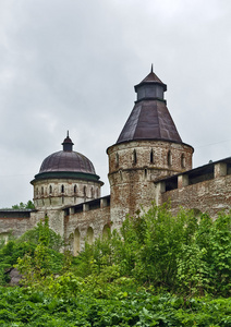 borisoglebsky 修道院
