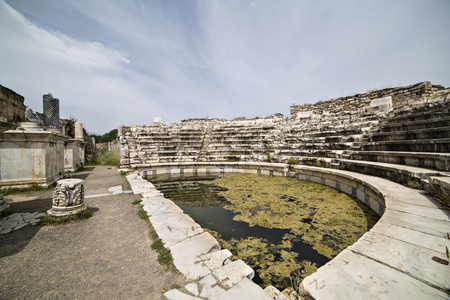 意大利式，aphrodisias，在法兰西岛