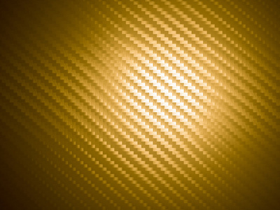 金色碳纤维