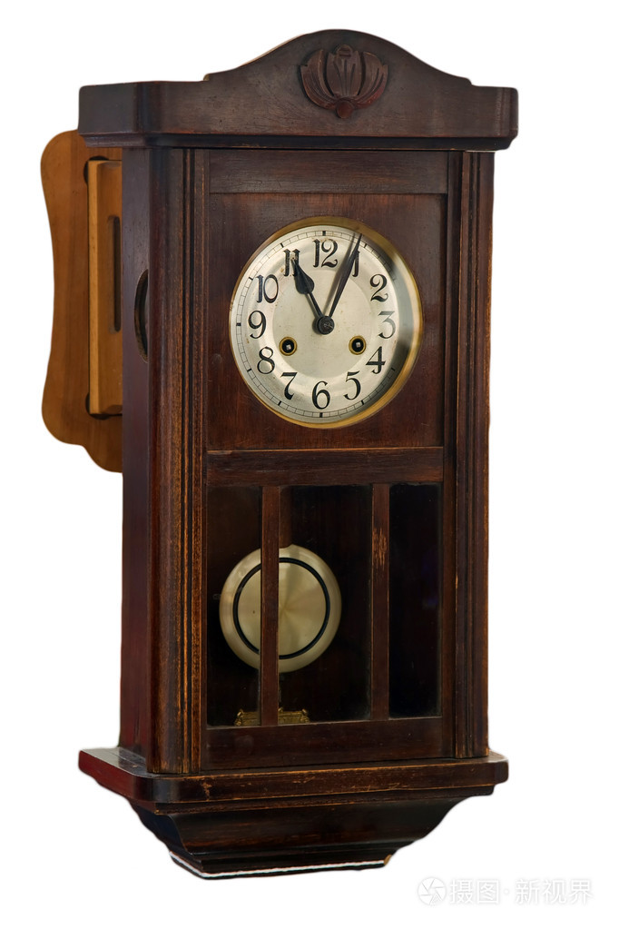 老钟照片-正版商用图片1cfcc5-摄图新视界