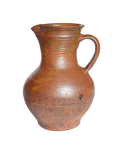 陶瓷水罐