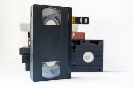 VHS 磁带