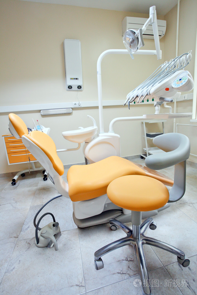 牙科椅
