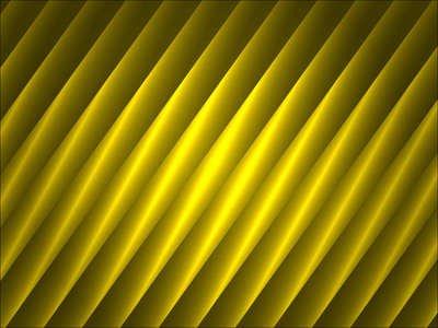 抽象条纹黄色背景