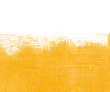 黄色抽象手绘背景纹理