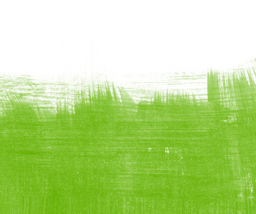 绿色抽象手绘背景纹理