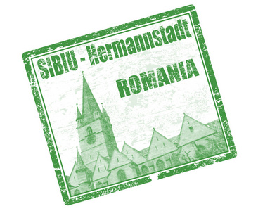 布加勒斯特罗马尼亚邮票