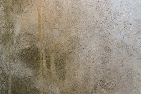 水泥石膏墙背景
