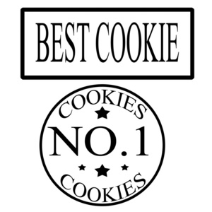 最佳的 cookie