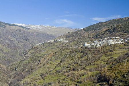 Alpujarra