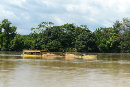 guayabero 河