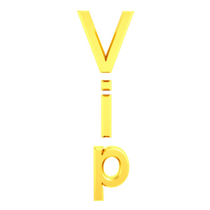 vip 3d 隔离