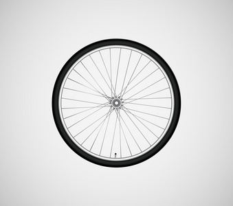 自行车轮