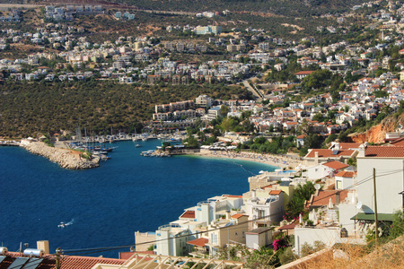  Kalkan