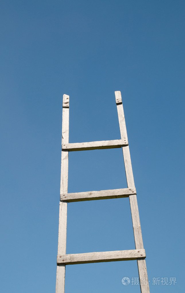 梯子照片-正版商用图片1cl0sm-摄图新视界