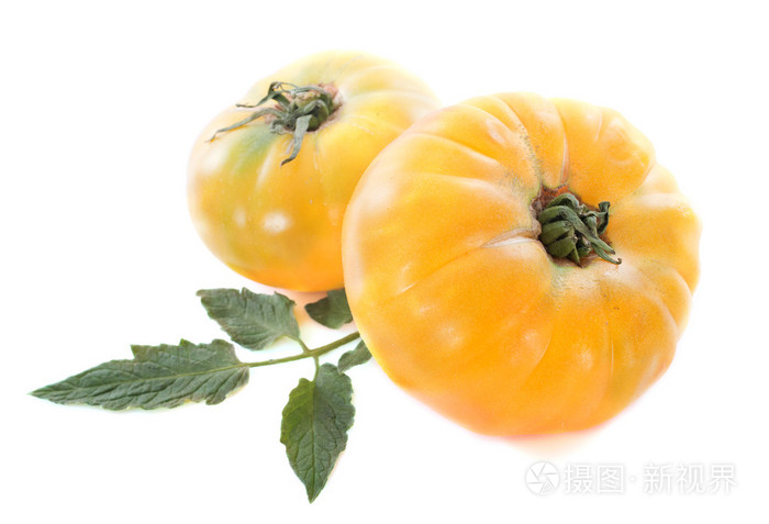 菠萝西红柿