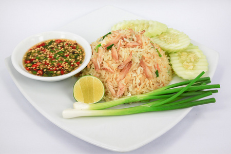 泰国食品