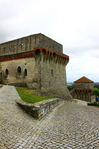 葡萄牙波尔图 de mos 城堡