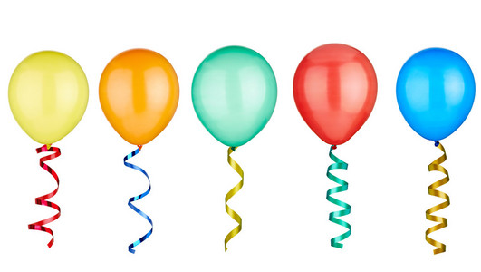气球节日生日玩具