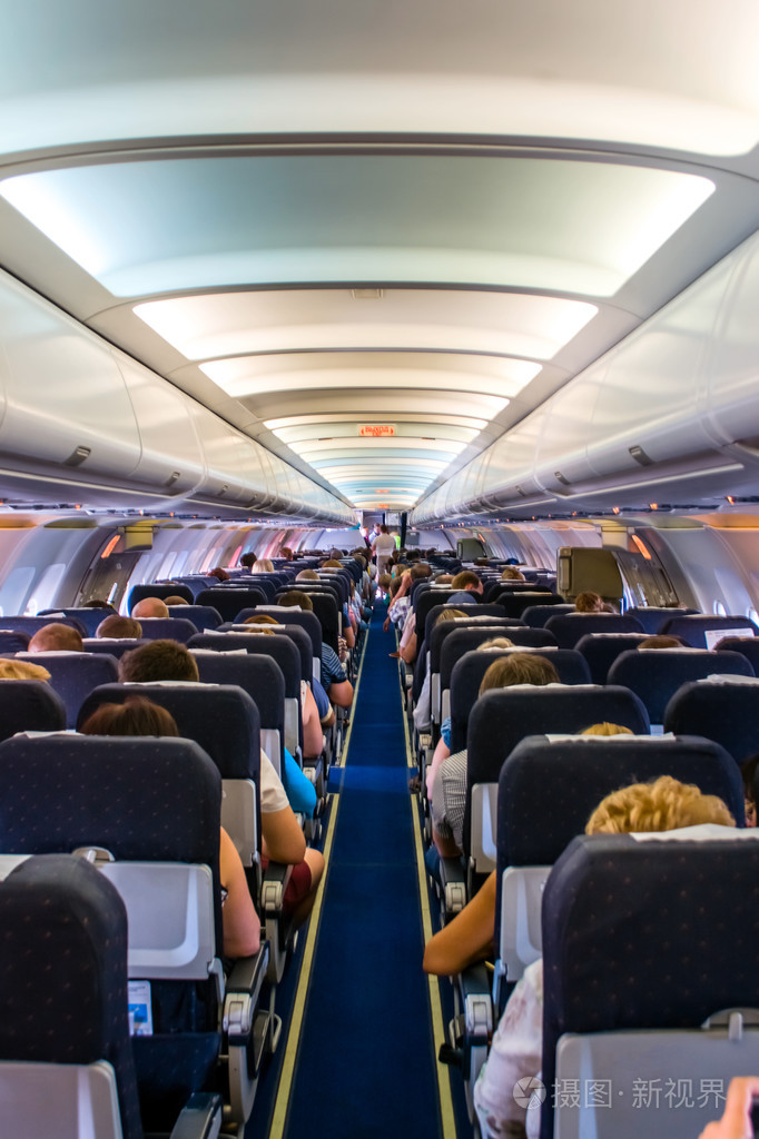 室内飞机照片-正版商用图片1cm61x-摄图新视界