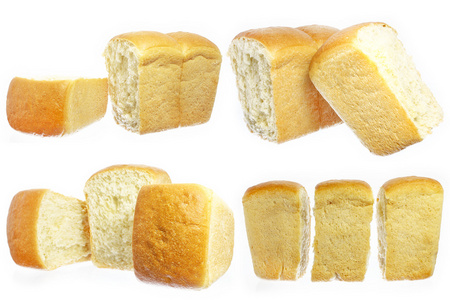 集合的一条面包隔离