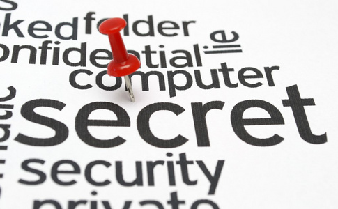 计算机秘密安全