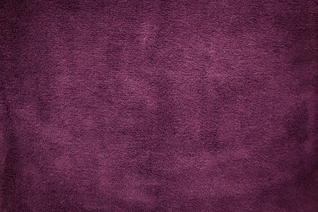 紫色织物背景
