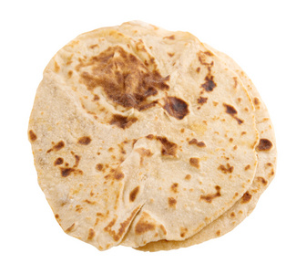 chapatti roti 隔离