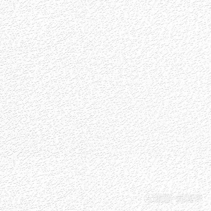 白色纸张纹理或背景