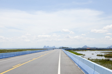 乡村道路