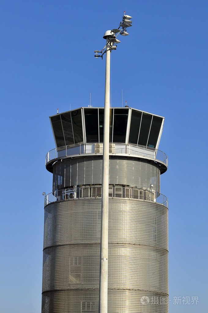 机场指挥塔