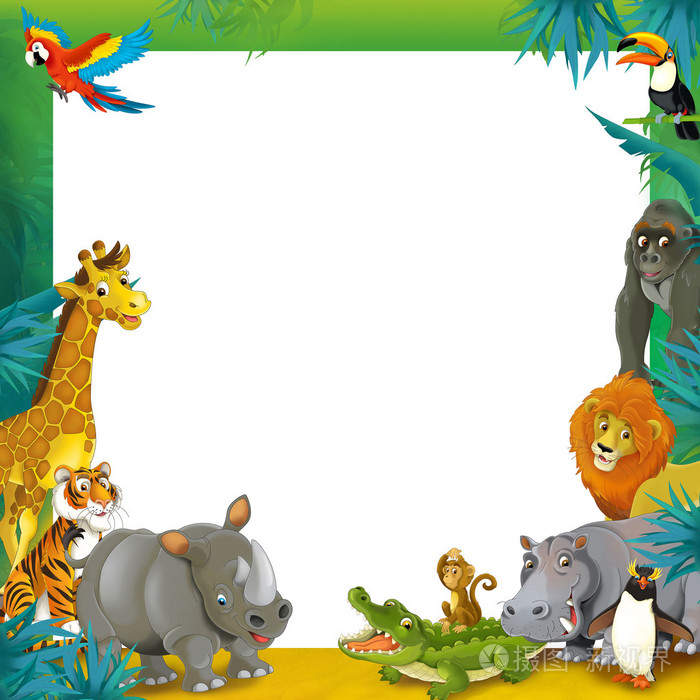 动漫safari帧边界