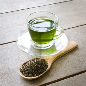 绿茶 绿茶