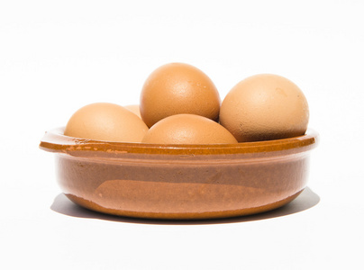 组鸡蛋