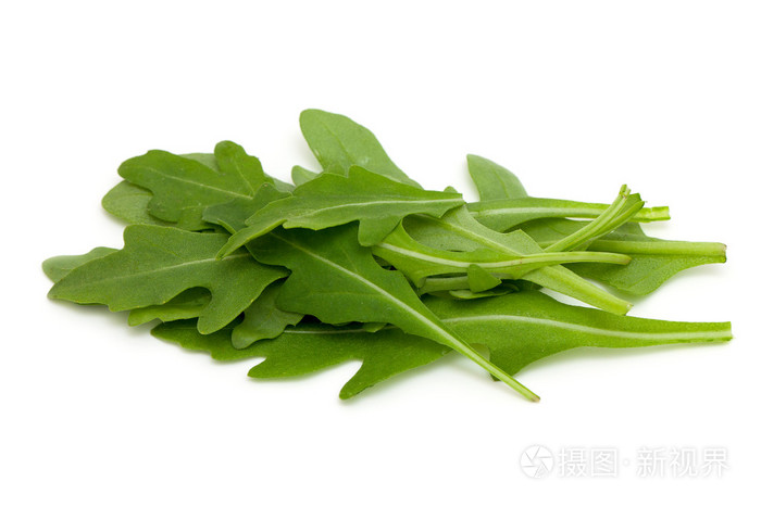 新鲜 rucola