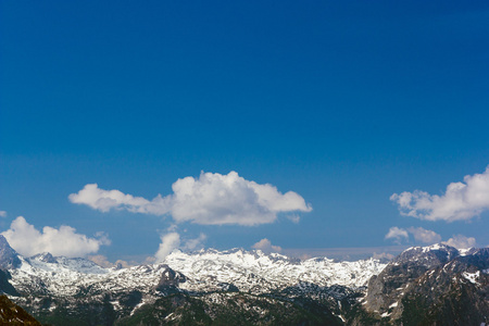 阿尔卑斯山