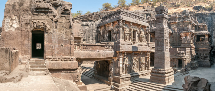 kailasanatha 寺