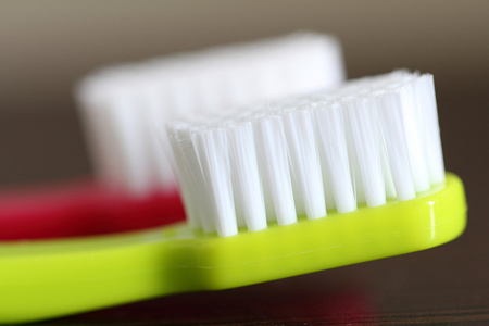 牙刷详细信息图片