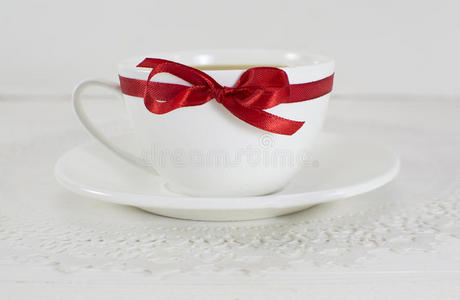 礼物 求求你 彩陶 庆祝 美丽的 假日 材料 杯子 早餐