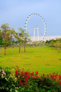 新加坡风景