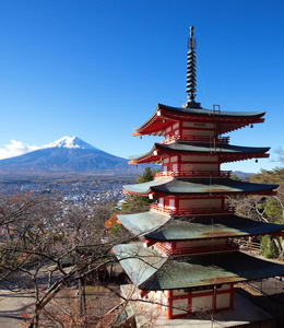 富士山