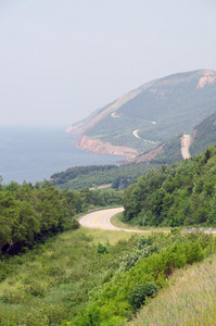 海岸线公路