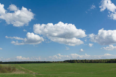 天空景观