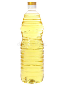 塑料瓶葵花籽油