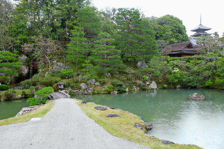 日本花园